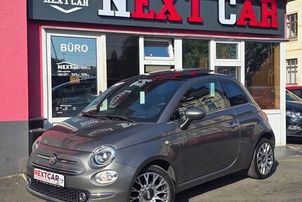 Fiat 500 Gebrauchtwagen
