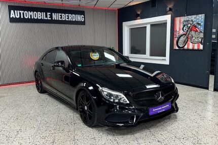 Mercedes-Benz CLS 500 Gebrauchtwagen