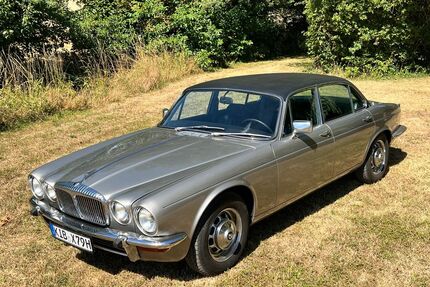 Jaguar Daimler Gebrauchtwagen