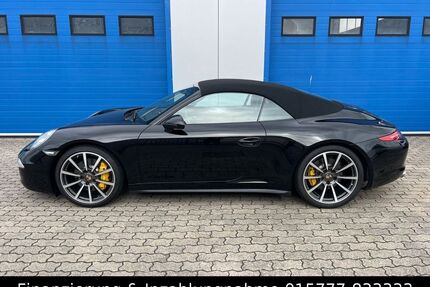Porsche 991 Gebrauchtwagen