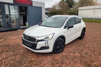 Citroen DS4 Gebrauchtwagen