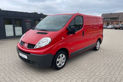 Renault Trafic Gebrauchtwagen