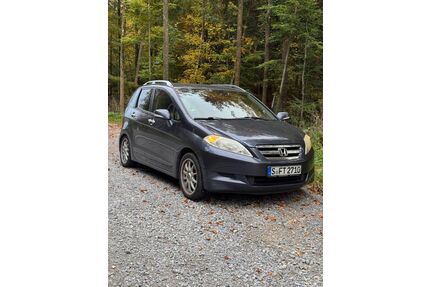 Honda FR-V Gebrauchtwagen