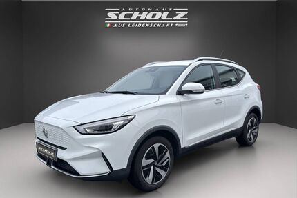 MG ZS Gebrauchtwagen