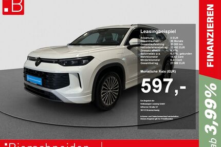 VW Tayron Gebrauchtwagen