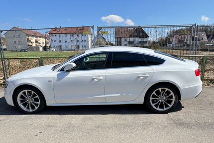 Audi A5 Gebrauchtwagen