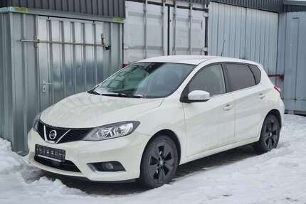 Nissan Pulsar Gebrauchtwagen