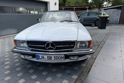Mercedes-Benz 300 Gebrauchtwagen