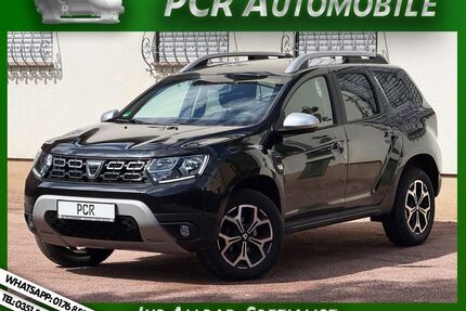 Dacia Duster Gebrauchtwagen