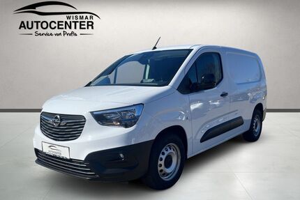 Opel Combo Electric Gebrauchtwagen