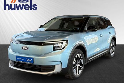 Ford Explorer Gebrauchtwagen