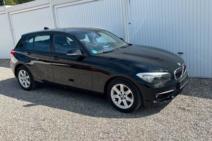 BMW 118 Gebrauchtwagen