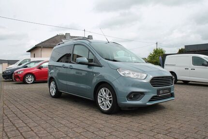 Ford Tourneo Courier Gebrauchtwagen