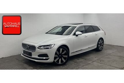 Volvo V90 Gebrauchtwagen