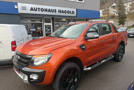 Ford Ranger Gebrauchtwagen