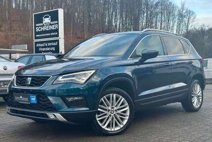 Seat Ateca Gebrauchtwagen