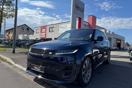 Land Rover Range Rover Sport Gebrauchtwagen