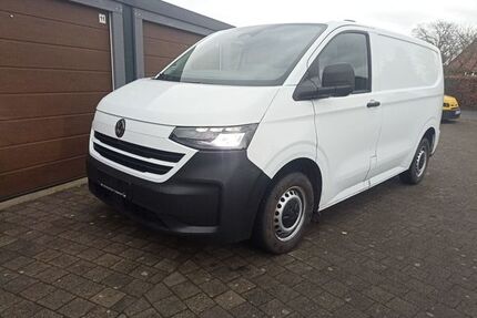 VW T7 Transporter Gebrauchtwagen