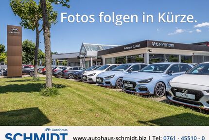 Hyundai i10 Gebrauchtwagen