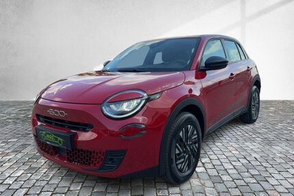 Fiat 600 Gebrauchtwagen