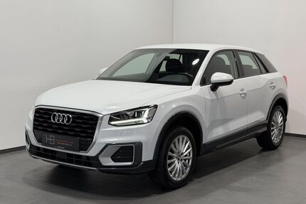 Audi Q2 Gebrauchtwagen