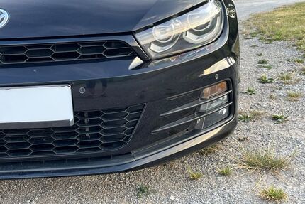VW Scirocco Gebrauchtwagen