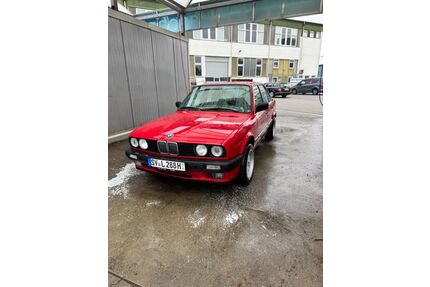 BMW 318 Gebrauchtwagen