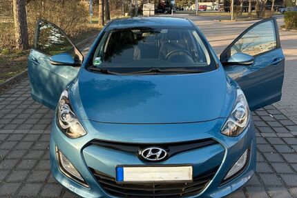 Hyundai i30 Gebrauchtwagen