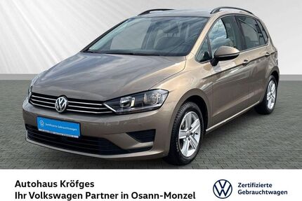 VW Golf Sportsvan Gebrauchtwagen