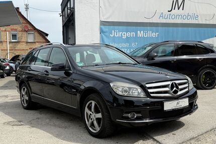 Mercedes-Benz C 180 Gebrauchtwagen