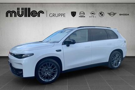 Leapmotor C10 Gebrauchtwagen