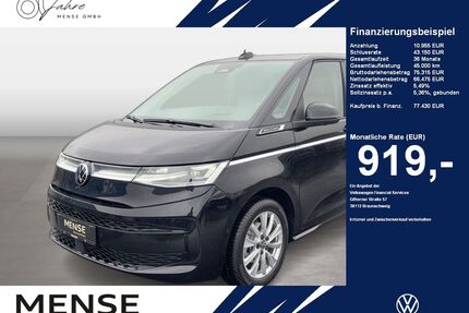VW Andere Gebrauchtwagen
