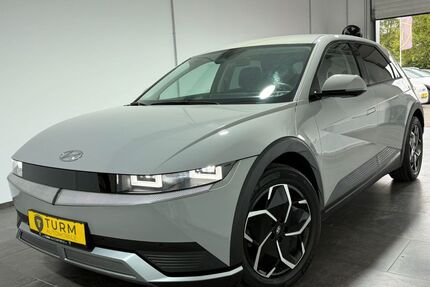 Hyundai IONIQ 5 Gebrauchtwagen