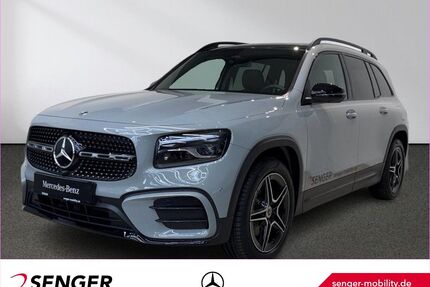 Mercedes-Benz GLB 200 Gebrauchtwagen