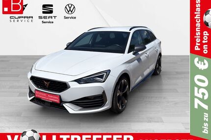 Cupra Leon Gebrauchtwagen