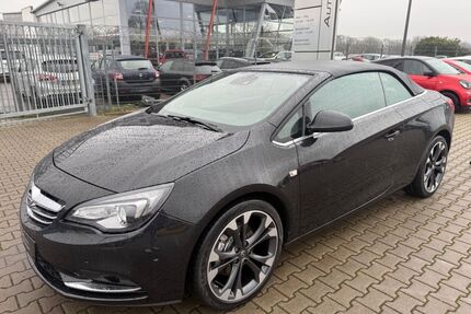 Opel Cascada Gebrauchtwagen