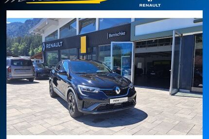 Renault Arkana Gebrauchtwagen