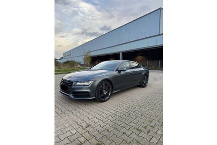 Audi A7 Gebrauchtwagen