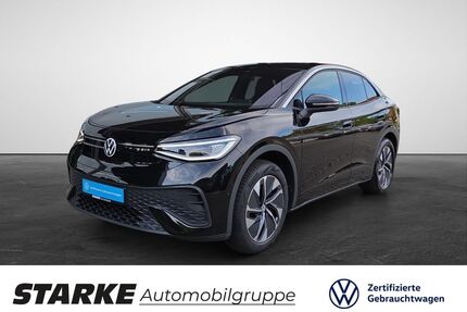 VW ID.5 Gebrauchtwagen