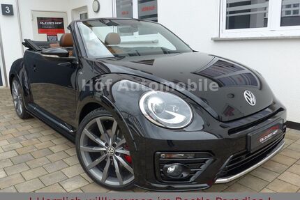 VW Beetle Gebrauchtwagen