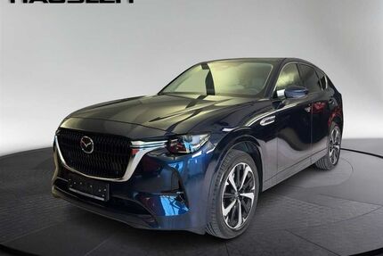 Mazda CX-60 Gebrauchtwagen