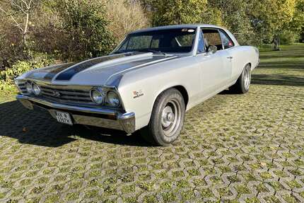 Chevrolet Chevelle Gebrauchtwagen