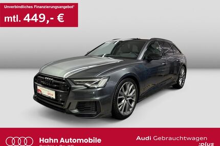 Audi S6 Gebrauchtwagen