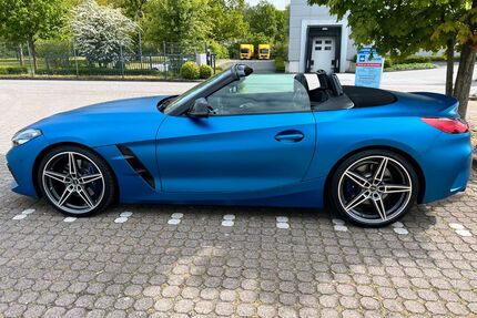BMW Z4 M40 Gebrauchtwagen