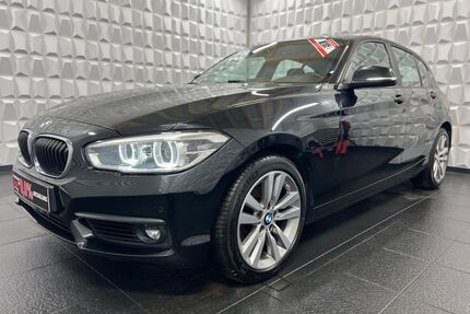 BMW 118 Gebrauchtwagen