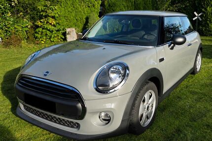 Mini One First Gebrauchtwagen
