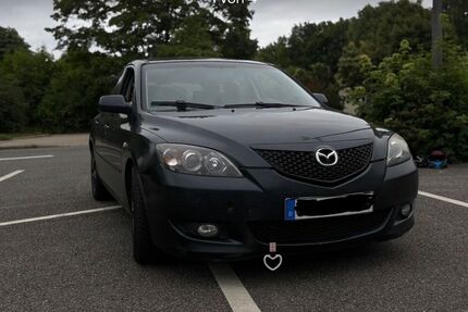 Mazda 3 Gebrauchtwagen
