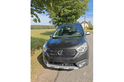 Dacia Dokker Gebrauchtwagen