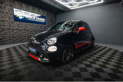 Abarth 500 Gebrauchtwagen