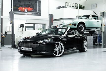 Aston Martin DB9 Gebrauchtwagen